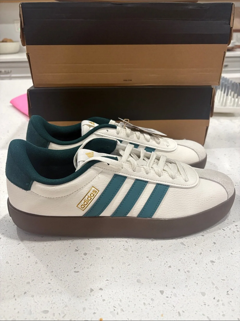 Adidas VL Court 3.0‎ Sneaker - Men's